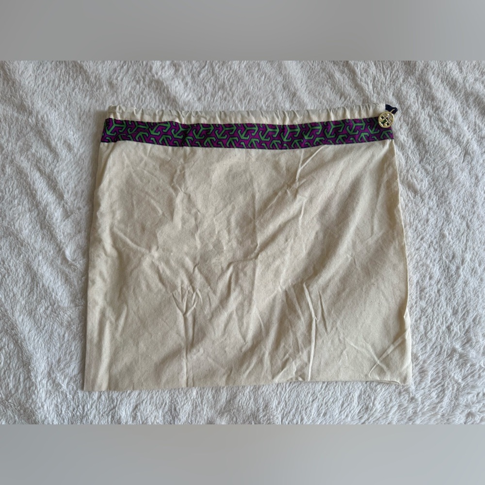 Tory Burch Dust Bag